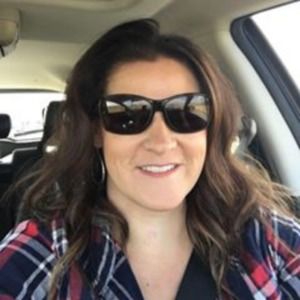 Meet your Posher, Tammy